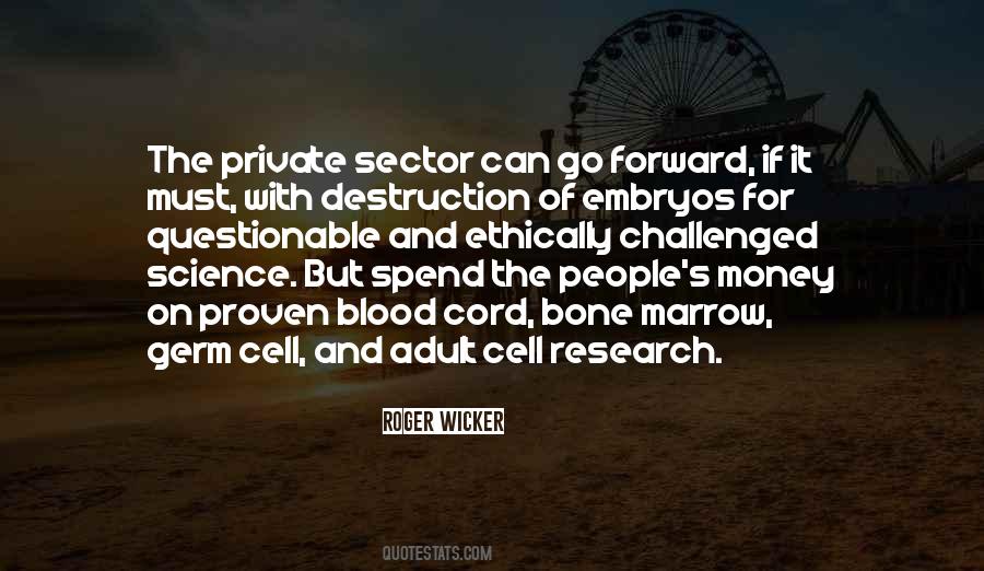 Science And Research Quotes #1472260