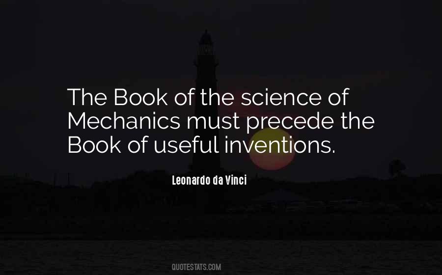 Science Book Quotes #570082