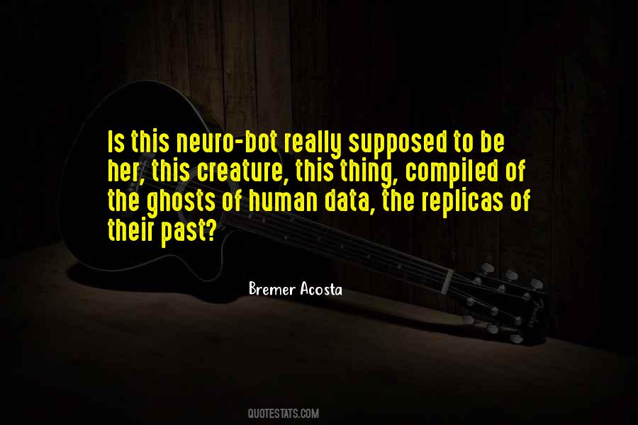 Science Data Quotes #1136288