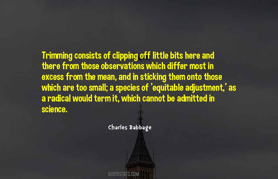 Science Data Quotes #143910