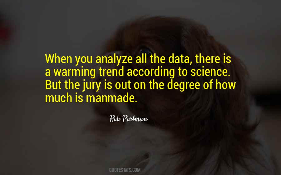Science Data Quotes #1452504