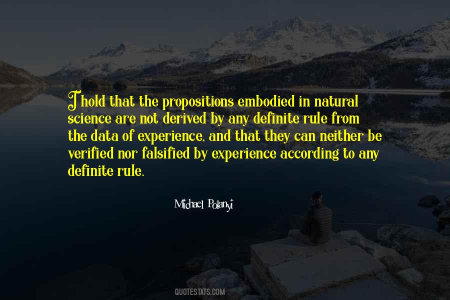 Science Data Quotes #386208