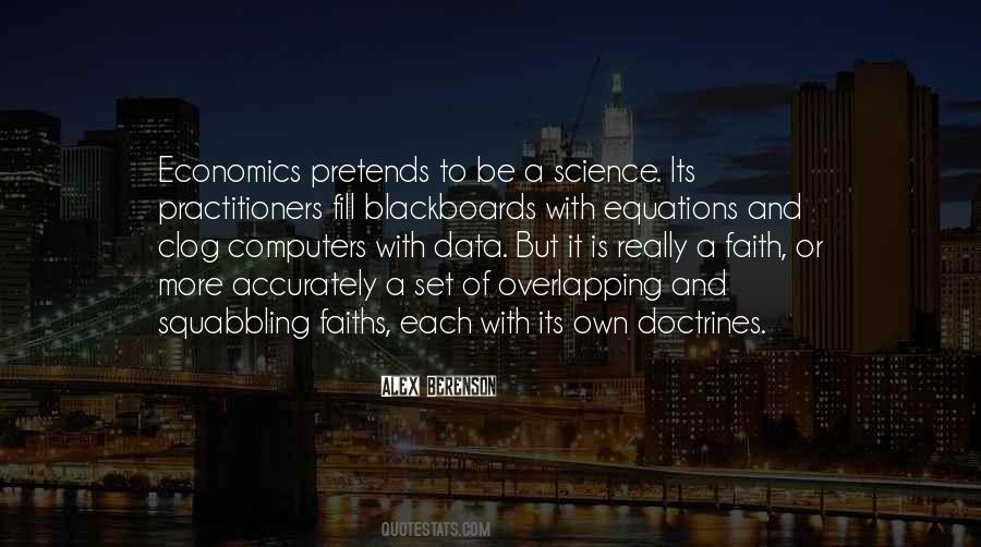Science Data Quotes #680431
