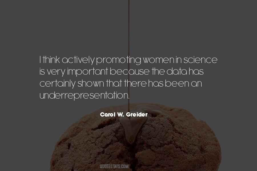 Science Data Quotes #921359