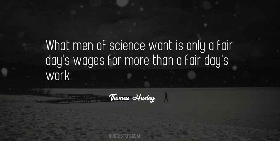Science Fair Quotes #703026