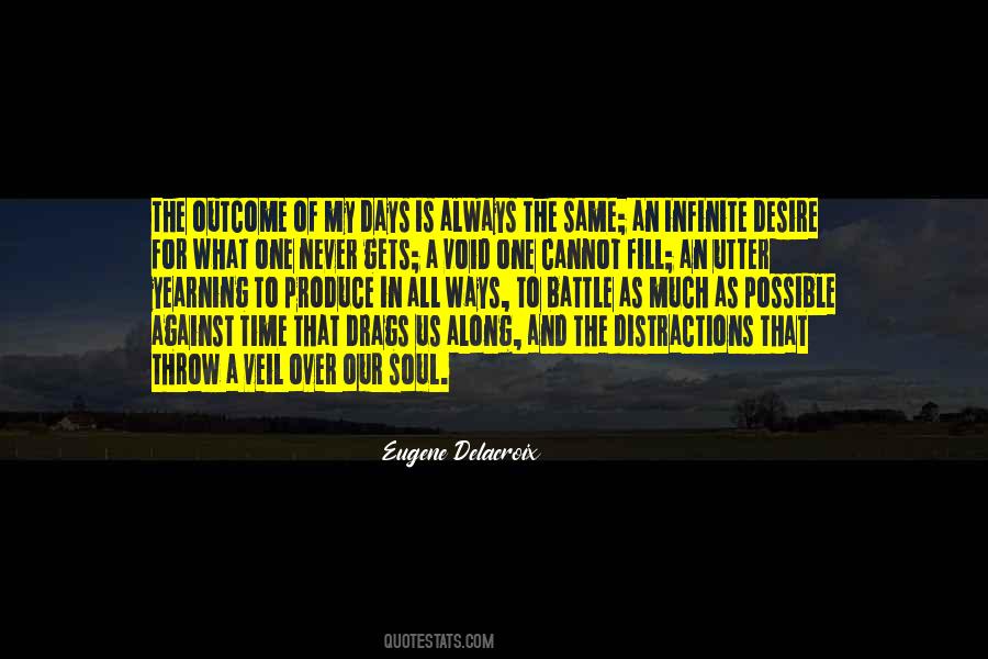 Quotes About Eugene Delacroix #1829508