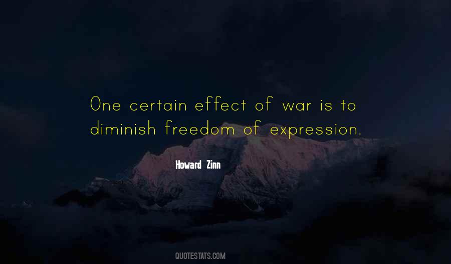 Quotes About Howard Zinn #314573