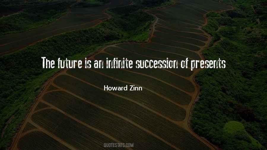 Quotes About Howard Zinn #489630