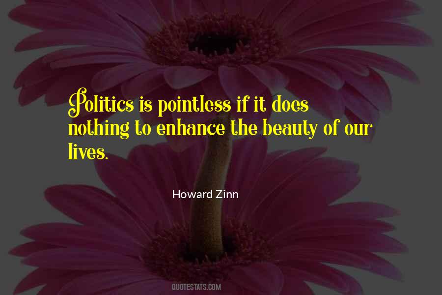 Quotes About Howard Zinn #607977
