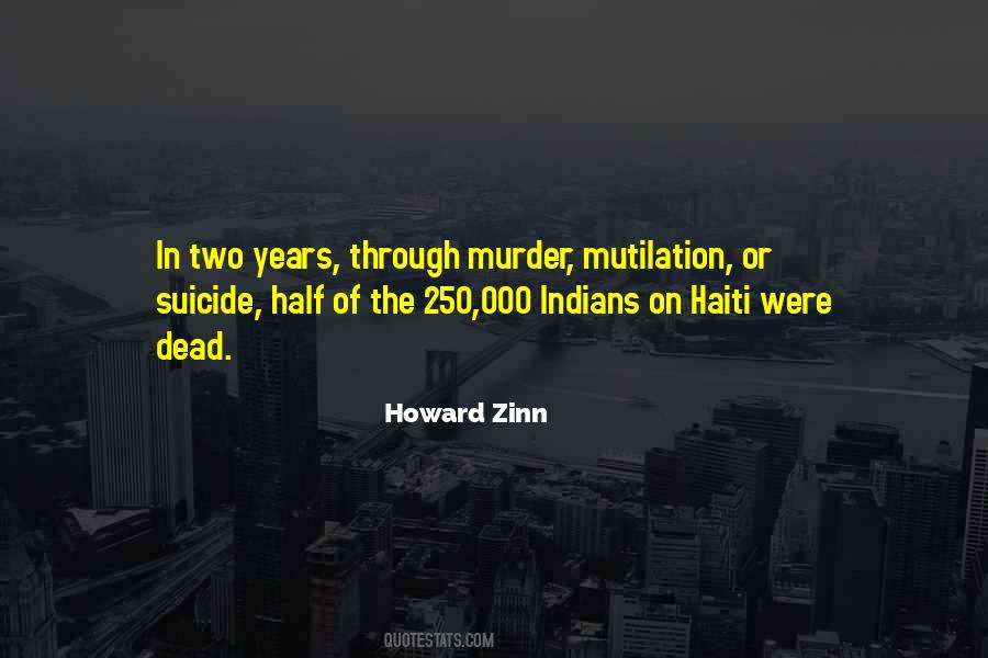 Quotes About Howard Zinn #851197