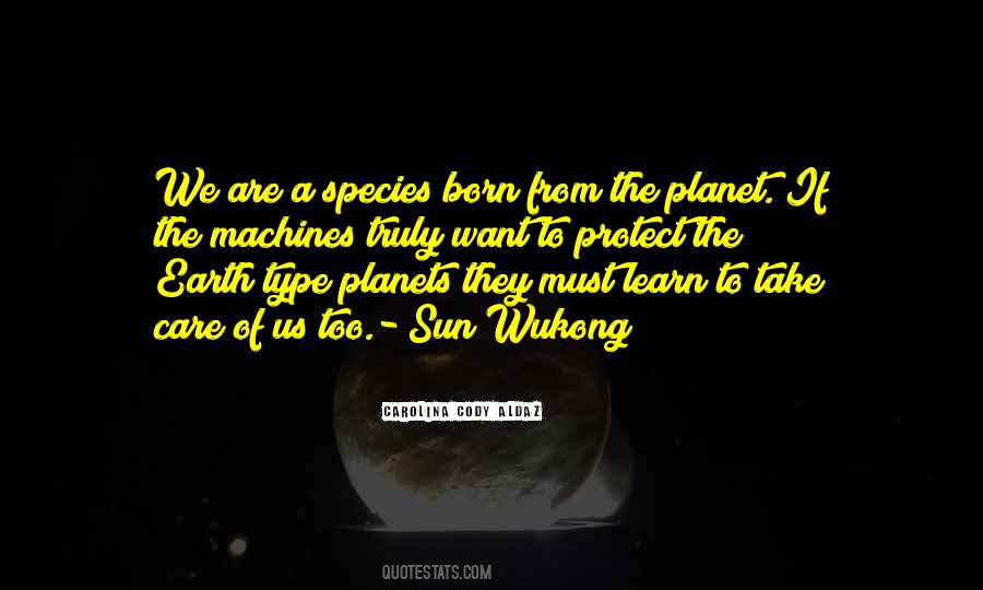 Science Fiction Novel Quotes #1423140