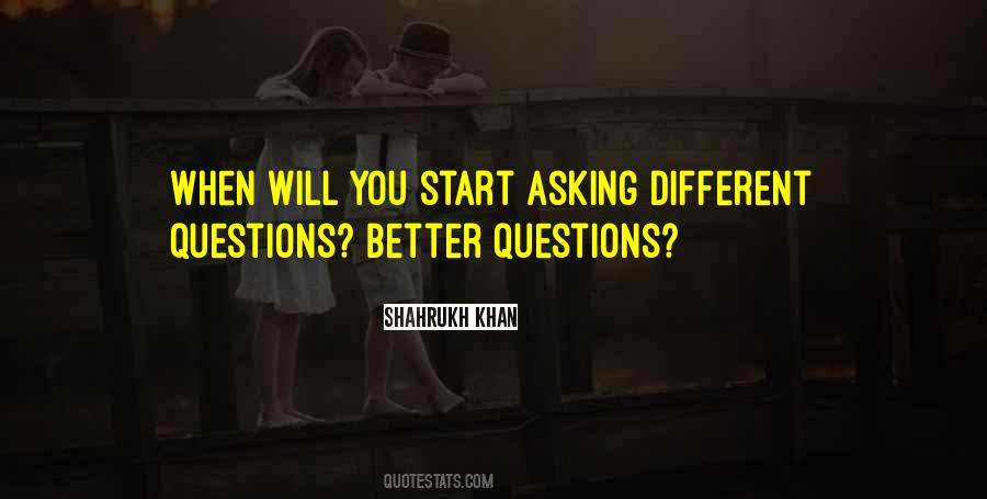 Quotes About Shahrukh Khan #1328054