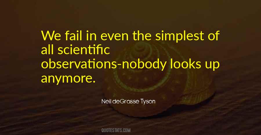 Science Literacy Quotes #1011502