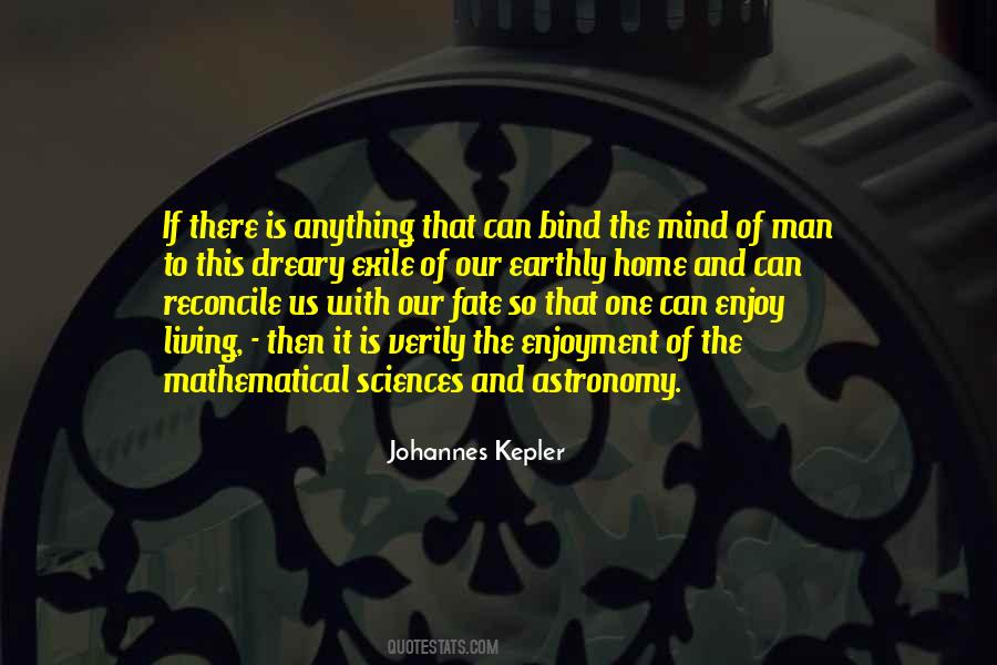 Science Mind Quotes #247901