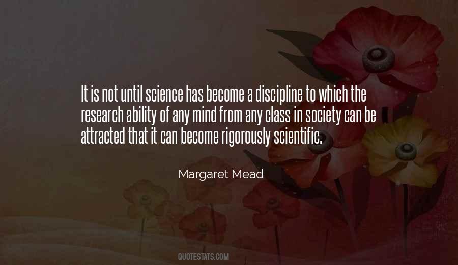 Science Mind Quotes #326246