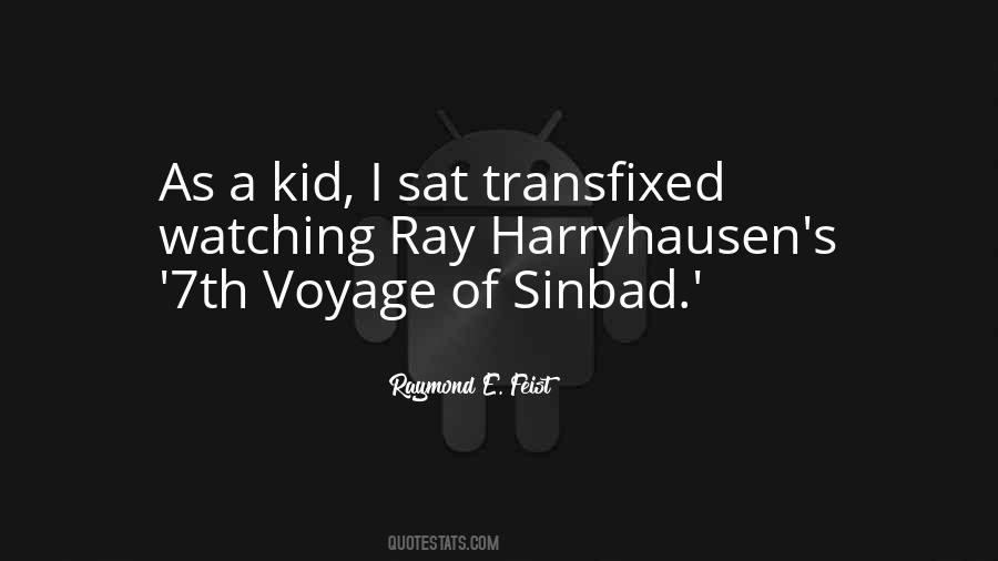 Quotes About Sinbad #322490