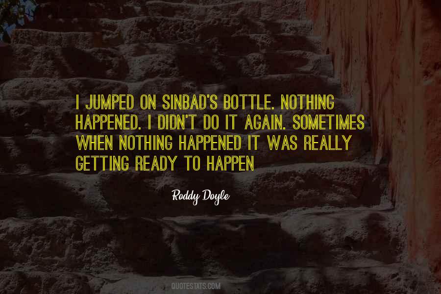 Quotes About Sinbad #551109