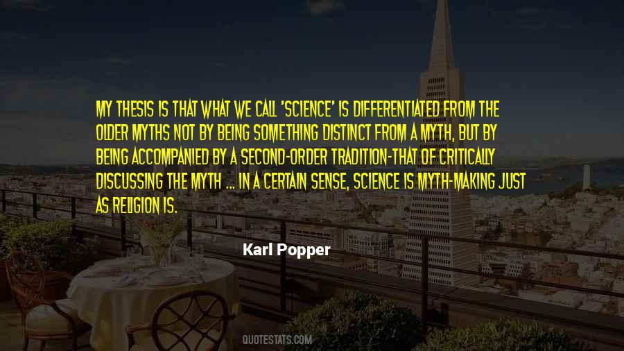 Science Phd Thesis Quotes #695997