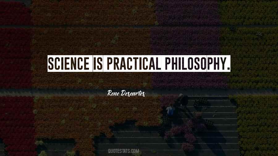 Science Practicals Quotes #953405