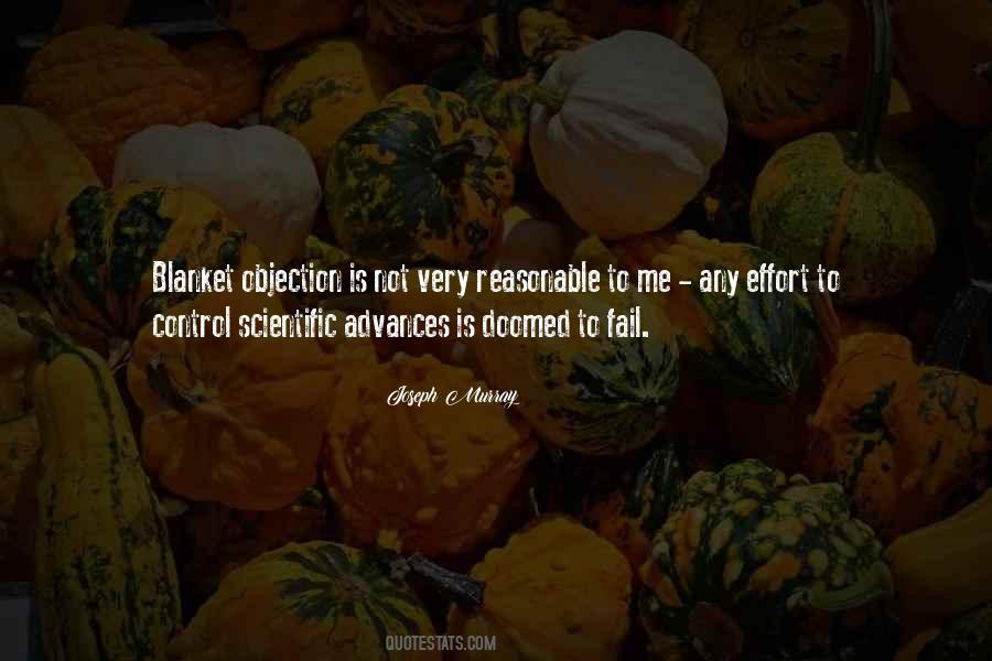 Scientific Advances Quotes #1813335