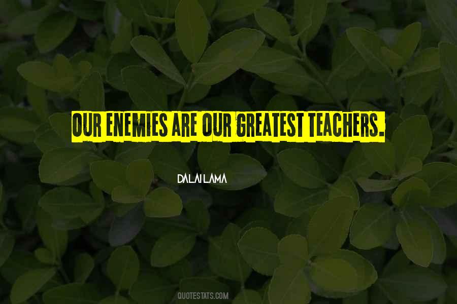Scientific Outlook Quotes #1059622
