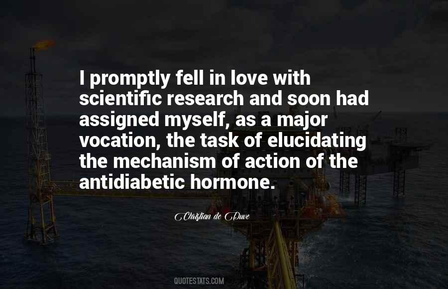 Scientific Quotes #1773413