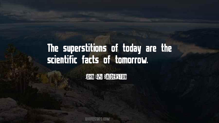 Scientific Quotes #1786285