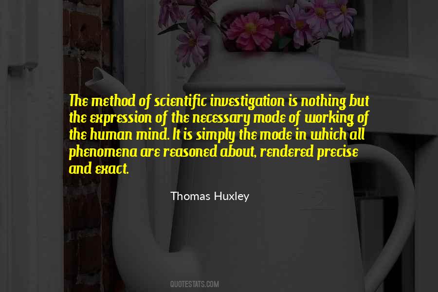 Scientific Quotes #1814686