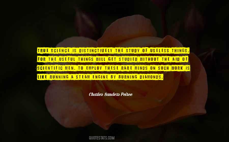 Scientific Quotes #1874454