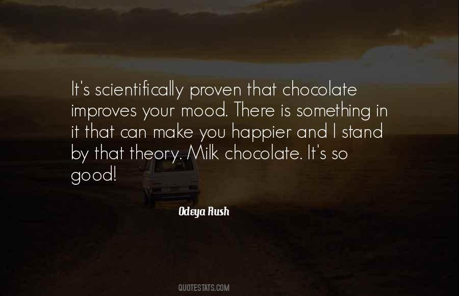 Scientifically Quotes #983092