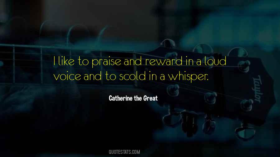 Scold Quotes #1232023