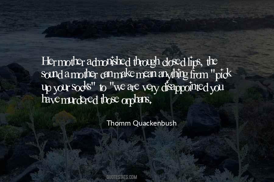 Scold Quotes #1519354