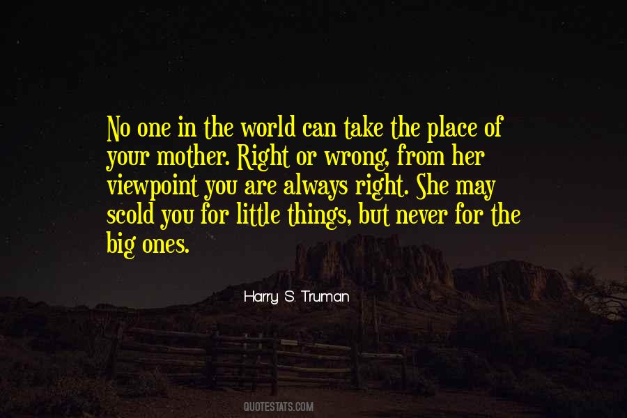 Scold Quotes #1672009