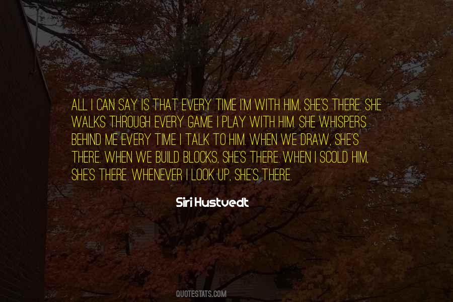 Scold Quotes #1697383