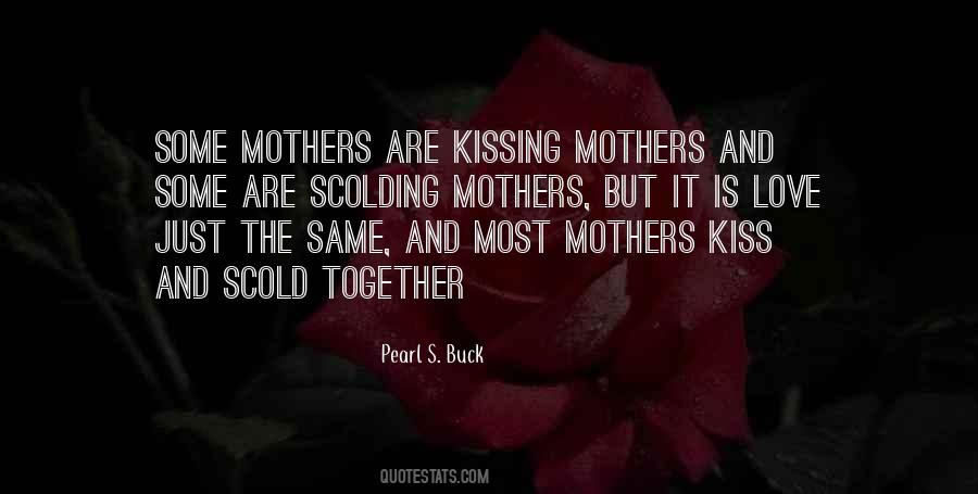 Scold Quotes #1711768