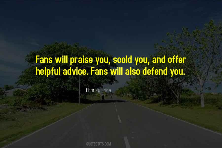 Scold Quotes #814131
