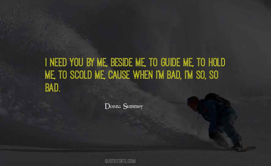 Scold Quotes #975305