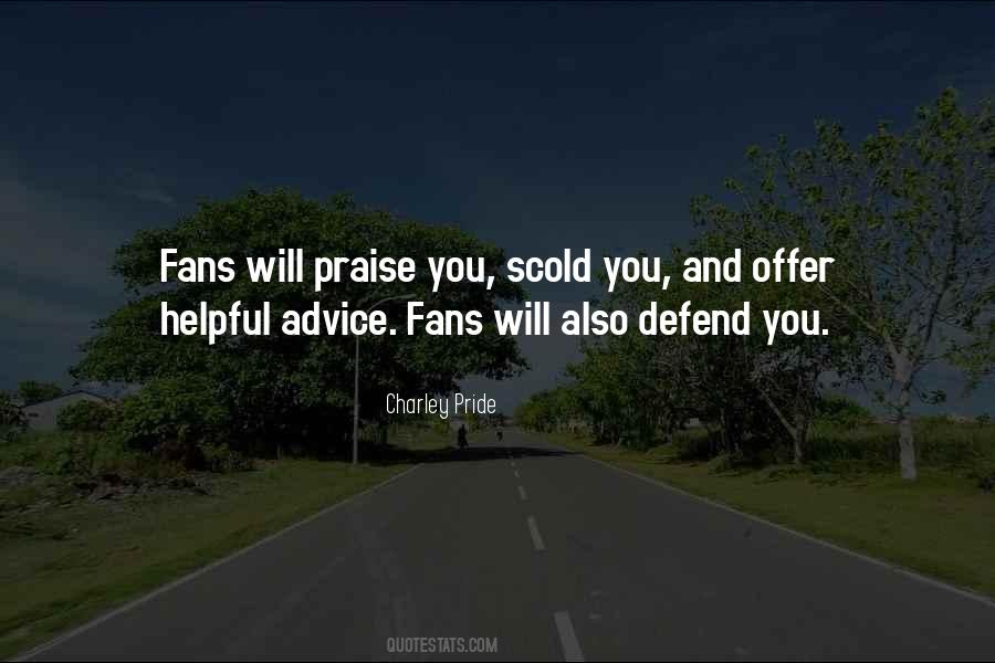Scold Someone Quotes #814131