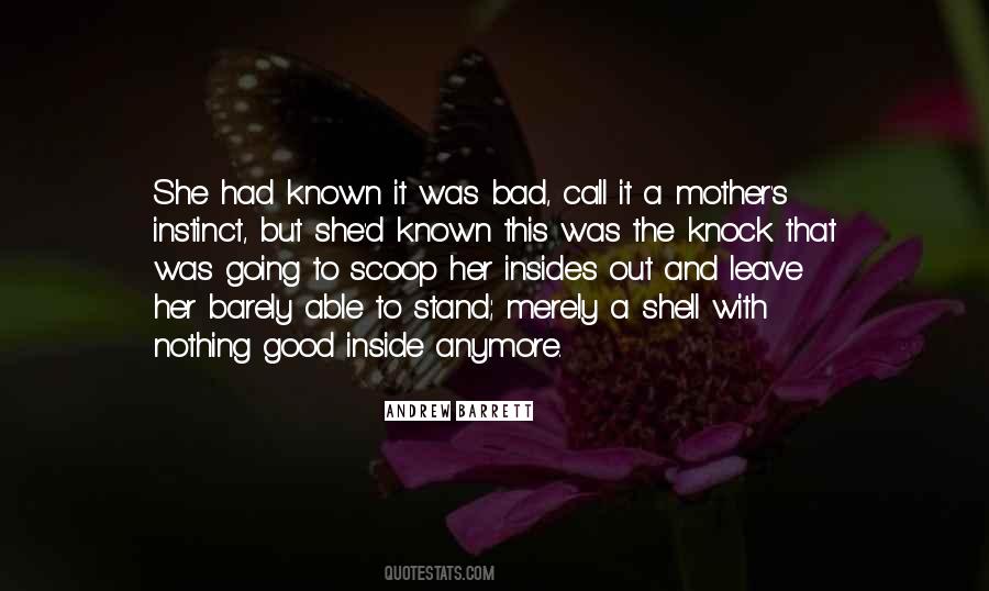 Scoop Quotes #1016013