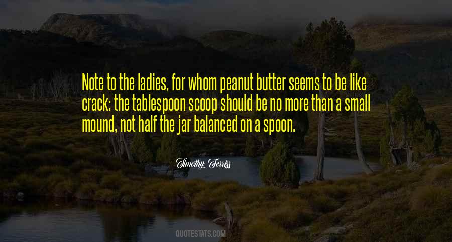 Scoop Quotes #1256392