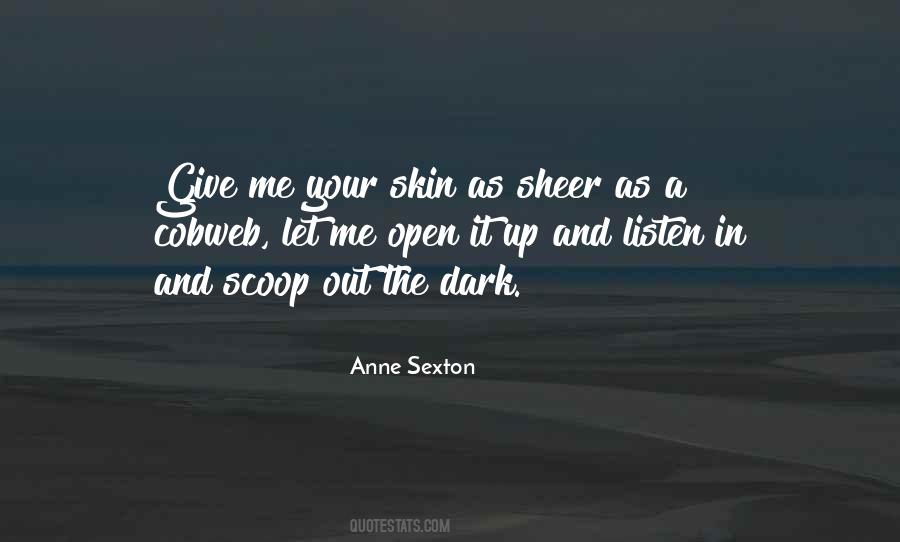 Scoop Quotes #1416961