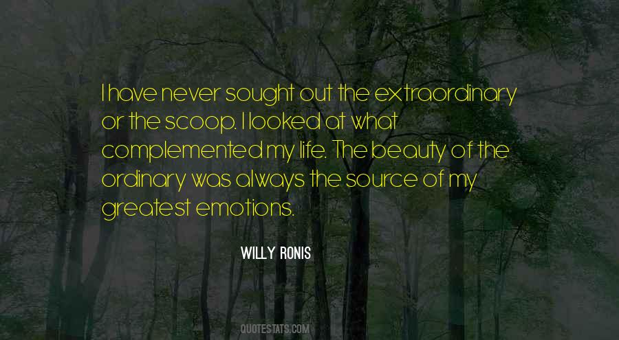 Scoop Quotes #1589788