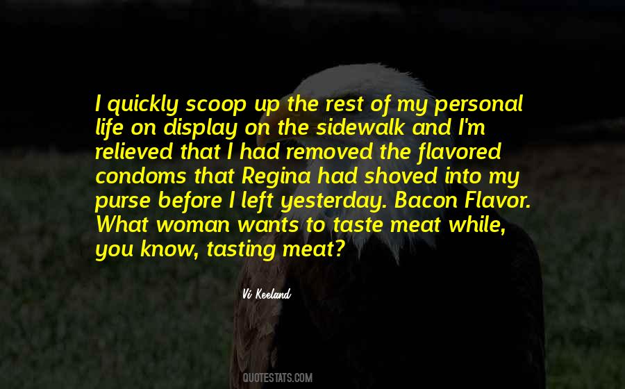 Scoop Quotes #1799330