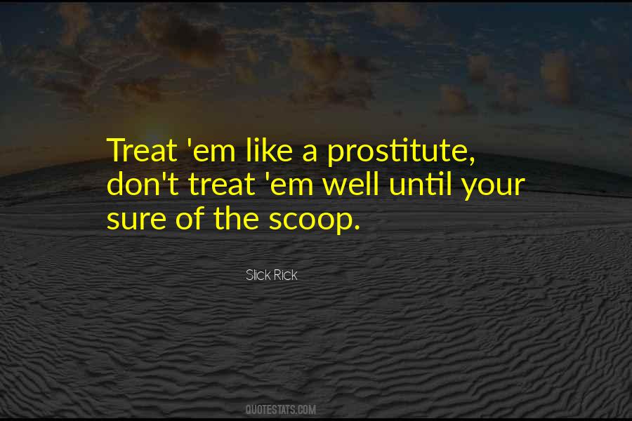 Scoop Quotes #1874388