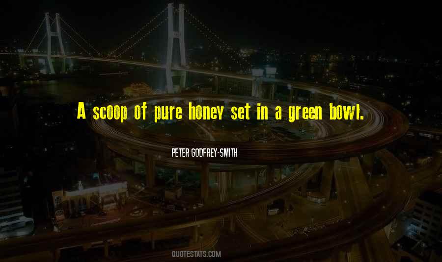 Scoop Quotes #387952