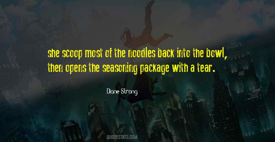 Scoop Quotes #759086