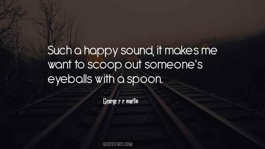 Scoop Quotes #768605