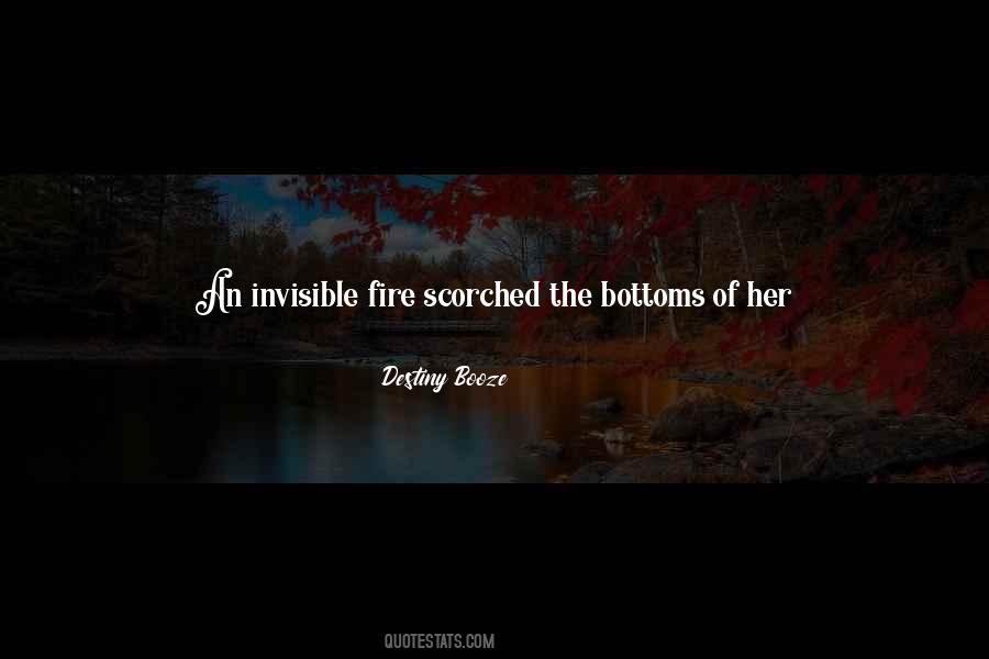 Scorched Quotes #114100