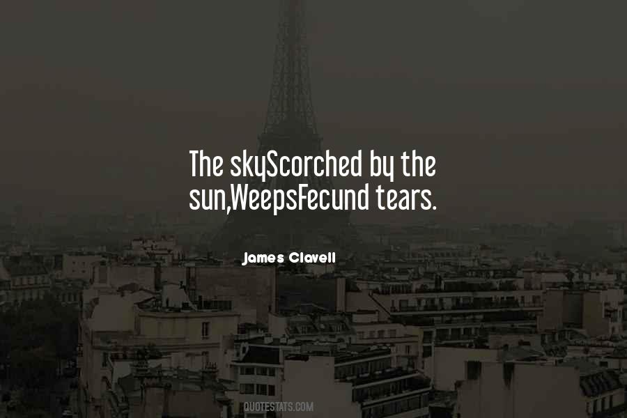 Scorched Quotes #188