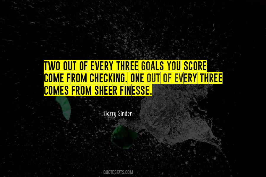 Score Goals Quotes #1116983